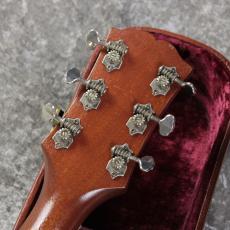 Guild 62' Starfire [2.89kg][1962年製][リフィニッシュ]_9