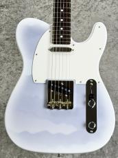 Fender Made in Japan Hybrid II 2026 Collection Telecaster Blue Mist #JD26027453【漆黒指板】【軽量約3.26kg】
