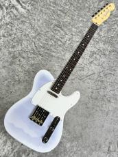 Fender Made in Japan Hybrid II 2026 Collection Telecaster Blue Mist #JD26027453【漆黒指板】【軽量約3.26kg】_2