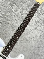 Fender Made in Japan Hybrid II 2026 Collection Telecaster Blue Mist #JD26027453【漆黒指板】【軽量約3.26kg】_3