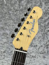 Fender Made in Japan Hybrid II 2026 Collection Telecaster Blue Mist #JD26027453【漆黒指板】【軽量約3.26kg】_4
