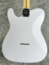 Fender Made in Japan Hybrid II 2026 Collection Telecaster Blue Mist #JD26027453【漆黒指板】【軽量約3.26kg】_5
