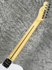 Fender Made in Japan Hybrid II 2026 Collection Telecaster Blue Mist #JD26027453【漆黒指板】【軽量約3.26kg】_6