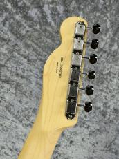 Fender Made in Japan Hybrid II 2026 Collection Telecaster Blue Mist #JD26027453【漆黒指板】【軽量約3.26kg】_7