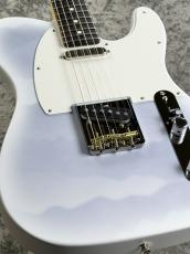 Fender Made in Japan Hybrid II 2026 Collection Telecaster Blue Mist #JD26027453【漆黒指板】【軽量約3.26kg】_8