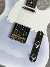 Fender Made in Japan Hybrid II 2026 Collection Telecaster Blue Mist #JD26027453【漆黒指板】【軽量約3.26kg】_9