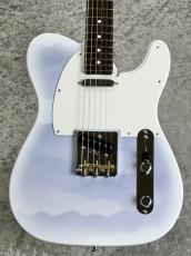 Fender Made in Japan Hybrid II 2026 Collection Telecaster Blue Mist #JD26027081【限定品】【約3.39kg】