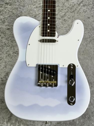 Fender Made in Japan Hybrid II 2026 Collection Telecaster Blue Mist #JD26027081【限定品】【約3.39kg】
