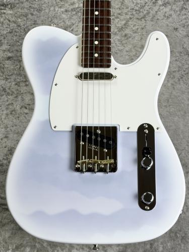 Fender Made in Japan Hybrid II 2026 Collection Telecaster Blue Mist #JD26027065【限定品】【約3.22kg】
