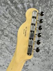 Fender Made in Japan Hybrid II 2026 Collection Telecaster Blue Mist #JD26027065【限定品】【約3.22kg】_7