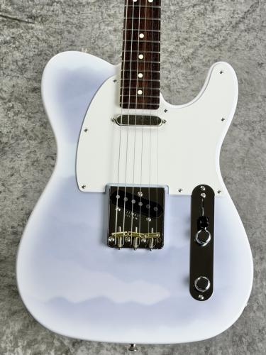 Fender Made in Japan Hybrid II 2026 Collection Telecaster Blue Mist #JD26027060【限定品】【約3.30kg】