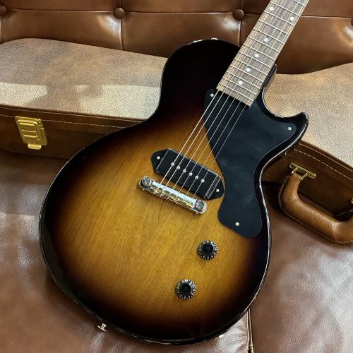 Gibson 【レアカラー】Les Paul Junior Vintage Tobacco Burst  3.83kg