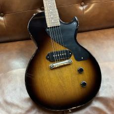 Gibson 【レアカラー】Les Paul Junior Vintage Tobacco Burst  3.83kg_3