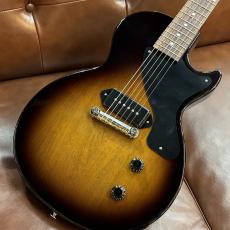Gibson 【レアカラー】Les Paul Junior Vintage Tobacco Burst  3.83kg_4