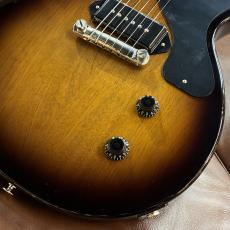 Gibson 【レアカラー】Les Paul Junior Vintage Tobacco Burst  3.83kg_5