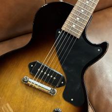 Gibson 【レアカラー】Les Paul Junior Vintage Tobacco Burst  3.83kg_6