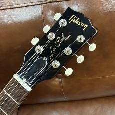 Gibson 【レアカラー】Les Paul Junior Vintage Tobacco Burst  3.83kg_8