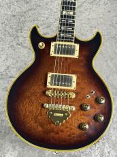 Ibanez AR305 -AntiqueViolin-【1983年製USED】【約4.46kg】