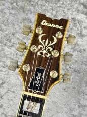 Ibanez AR305 -AntiqueViolin-【1983年製USED】【約4.46kg】_4