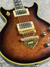 Ibanez AR305 -AntiqueViolin-【1983年製USED】【約4.46kg】_8