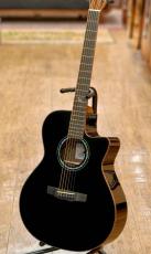 Morris S-101 III NOIR【人気のBlackカラー!】【フィンガースタイル特化】_2