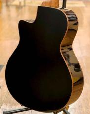 Morris S-101 III NOIR【人気のBlackカラー!】【フィンガースタイル特化】_3