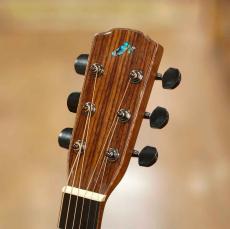 Morris S-101 III NOIR【人気のBlackカラー!】【フィンガースタイル特化】_4
