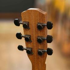 Morris S-101 III NOIR【人気のBlackカラー!】【フィンガースタイル特化】_5