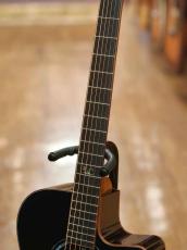 Morris S-101 III NOIR【人気のBlackカラー!】【フィンガースタイル特化】_6