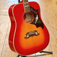 Gibson Dove Original Vintage Cherry Sunburst #20995002【NEW】【2025年製】