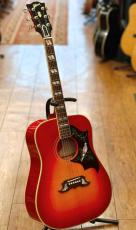 Gibson Dove Original Vintage Cherry Sunburst #20995002【NEW】【2025年製】_2