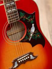 Gibson Dove Original Vintage Cherry Sunburst #20995002【NEW】【2025年製】_3