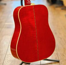 Gibson Dove Original Vintage Cherry Sunburst #20995002【NEW】【2025年製】_4