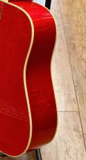 Gibson Dove Original Vintage Cherry Sunburst #20995002【NEW】【2025年製】_6