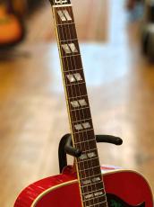 Gibson Dove Original Vintage Cherry Sunburst #20995002【NEW】【2025年製】_7