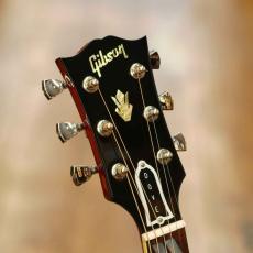 Gibson Dove Original Vintage Cherry Sunburst #20995002【NEW】【2025年製】_9