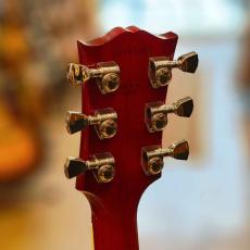 Gibson Dove Original Vintage Cherry Sunburst #20995002【NEW】【2025年製】_10