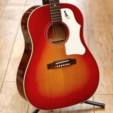 Gibson J-45 60s Original, Fixed Bridge CS 【2026年製】【HIFI DNA】