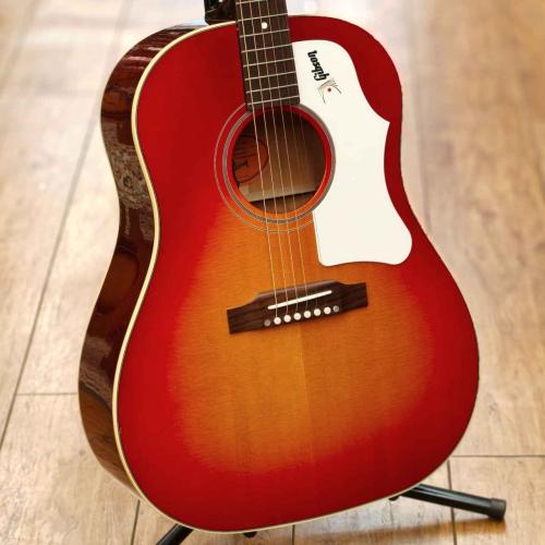 Gibson J-45 60s Original, Fixed Bridge CS 【2026年製】【HIFI DNA】