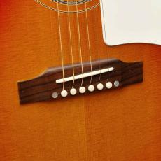 Gibson J-45 60s Original, Fixed Bridge CS 【2026年製】【HIFI DNA】_3