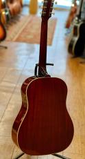 Gibson J-45 60s Original, Fixed Bridge CS 【2026年製】【HIFI DNA】_5