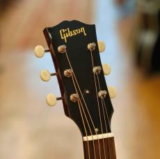 Gibson J-45 60s Original, Fixed Bridge CS 【2026年製】【HIFI DNA】_7