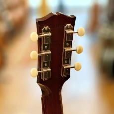 Gibson J-45 60s Original, Fixed Bridge CS 【2026年製】【HIFI DNA】_8
