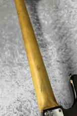 Fender 1962 Jazz Bass  " Slab Board "- Sunburst -_9