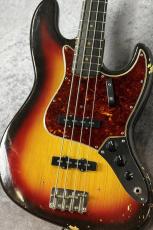Fender 1964 Jazz Bass - Sunburst -