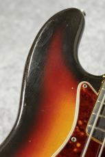 Fender 1964 Jazz Bass - Sunburst -_5