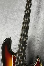 Fender 1964 Jazz Bass - Sunburst -_6