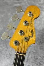 Fender 1964 Jazz Bass - Sunburst -_7