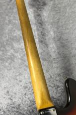 Fender 1964 Jazz Bass - Sunburst -_9