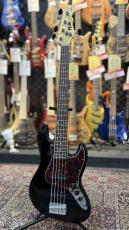 FUJIGEN NJB100RALV - Black -_2